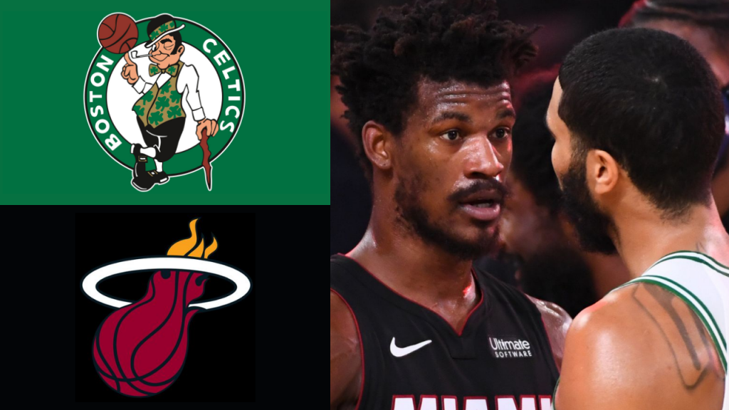 Boston Celtics vs Miami Heat Game 2 NBA Picks and Predictions