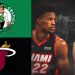NBA Picks Today – Boston Celtics vs Miami Heat Game 1