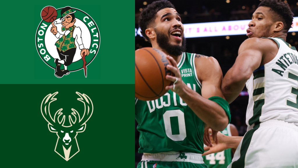 NBA Best Bets – Celtics vs Bucks Game 4