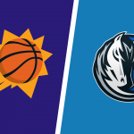 Phoenix Suns vs. Dallas Mavericks Game 3 Picks and Predictions