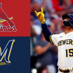 MLB Picks (6/21/22) St Louis Cardinals vs Milwaukee Brewers