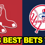 Boston Red Sox vs New York Yankees (7/15/22) MLB Best Bets