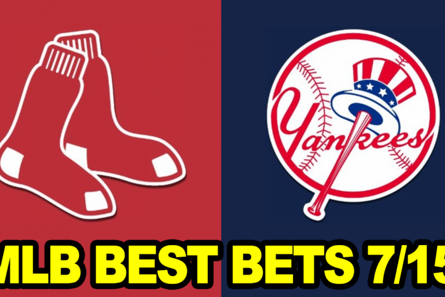 mlb best bets