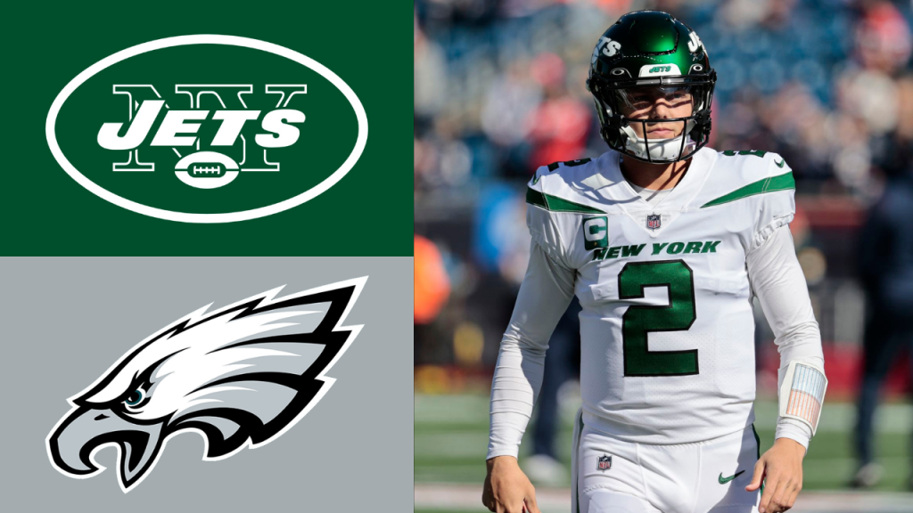NFL Preseason Picks Today – New York Jets vs Philadelphia Eagles