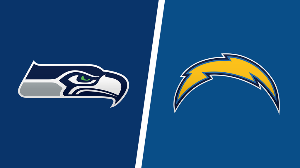 Seattle Seahawks vs Los Angeles Chargers NFL Week 7 Picks and Prop Bets